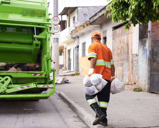 Best Residential Junk Removal  in Prichard, AL