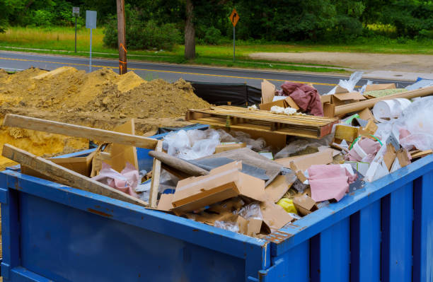 Best Construction Debris Removal  in Prichard, AL